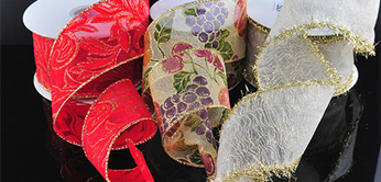 Wired Ribbon 1