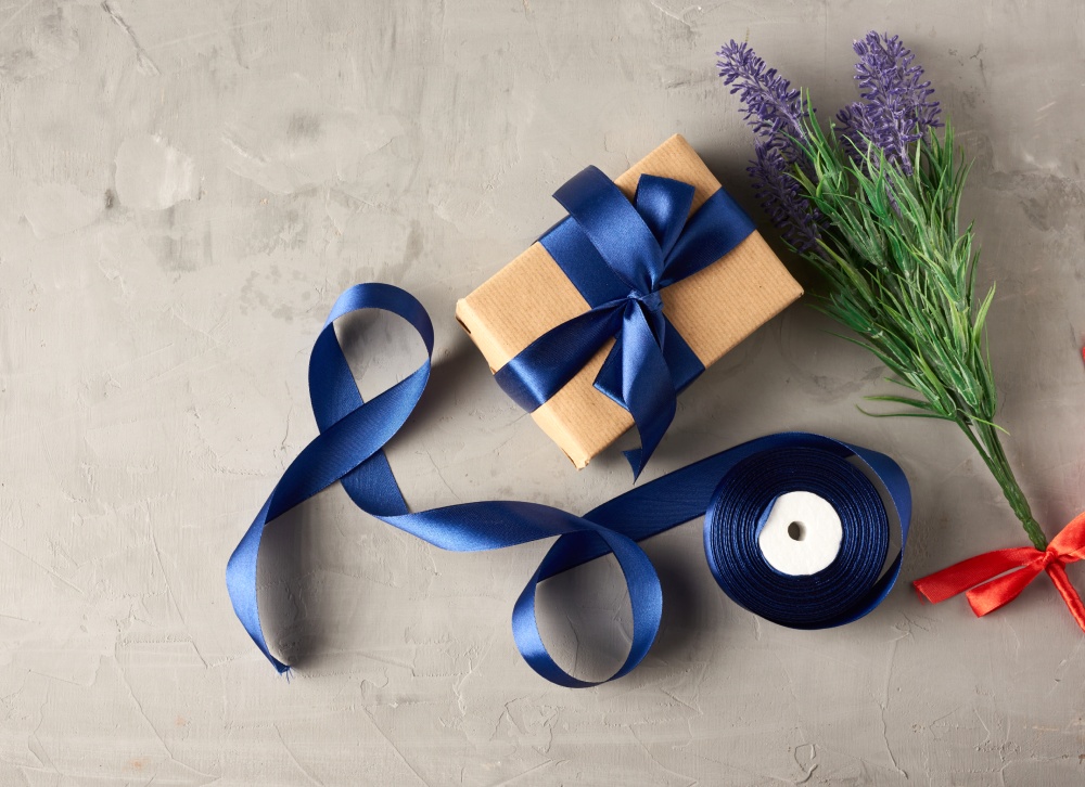Customised Ribbons for Gifts