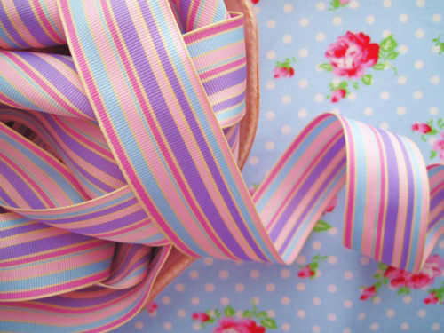 cute grosgrain ribbon in singapore