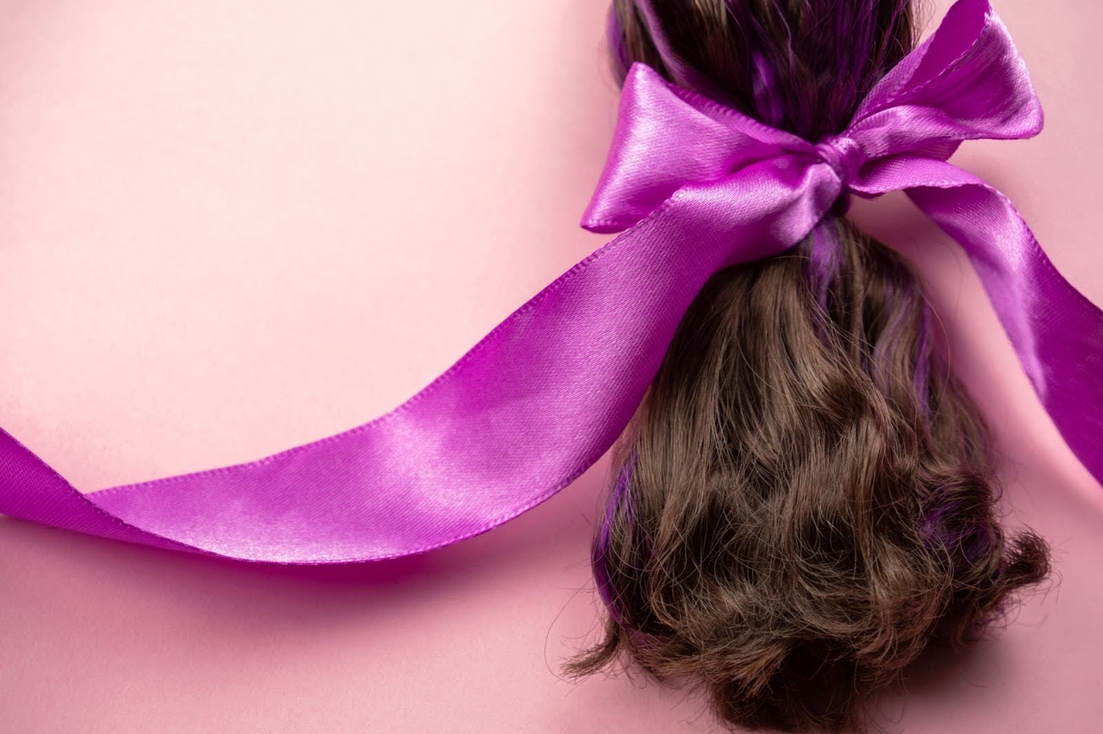 Nylon Satin Ribbon