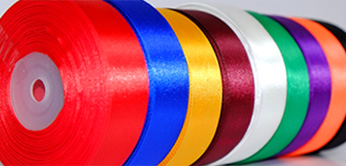 nylon satin ribbon 2