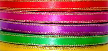 nylon satin ribbon 3