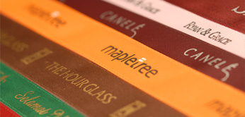 Affordable ribbon in Singapore