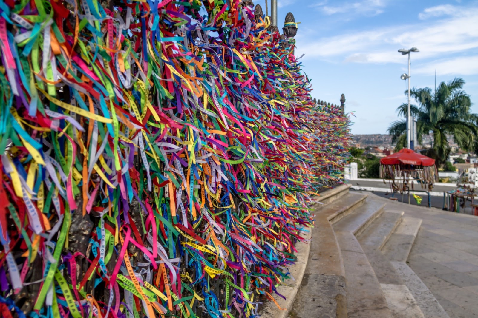 Types of Customised Ribbons