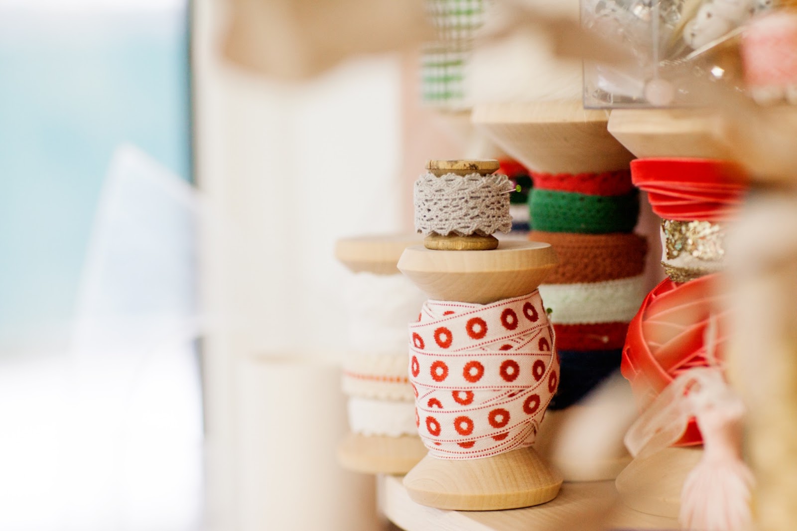 Customized ribbons Singapore