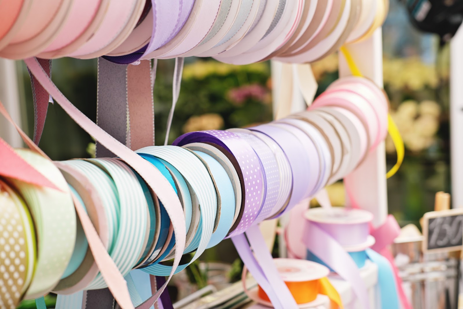 Ribbon Printing in Singapore